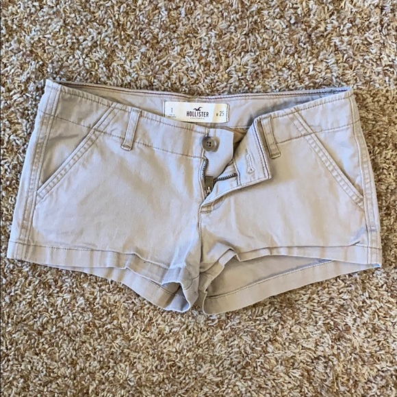 Hollister shorts - Picture 1 of 2
